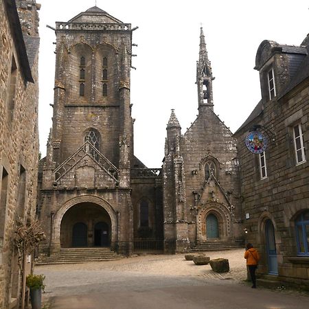 Sweet Home En Plein Coeur De Quimper Exterior foto